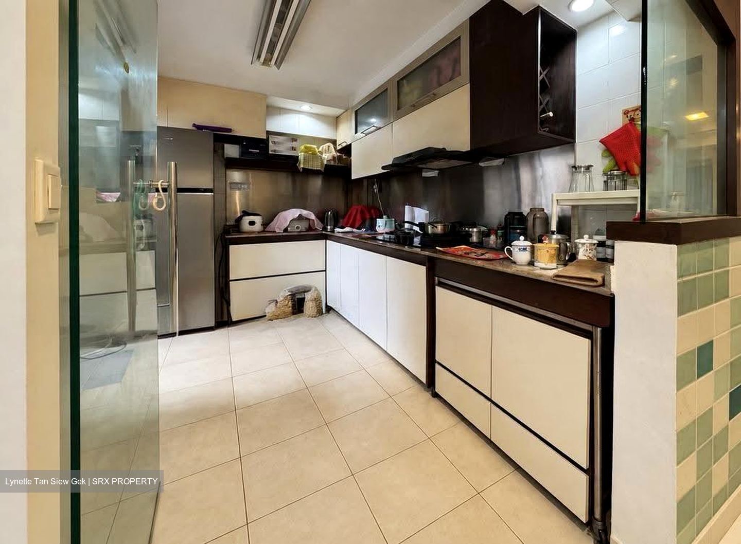 Blk 636 Woodlands Ring Road (Woodlands), HDB Executive #622661631